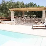 Le Nacchere With Exclusive Pool