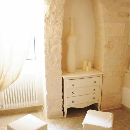 Villa Le Nacchere With Exclusive Pool Cisternino