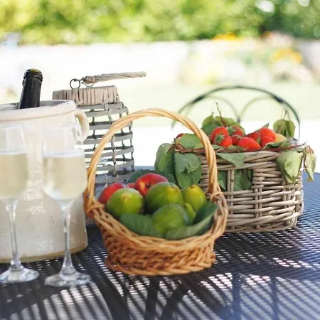 Le Nacchere With Exclusive Pool Willa