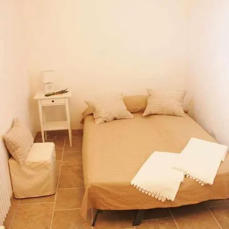 Willa Le Nacchere With Exclusive Pool Cisternino