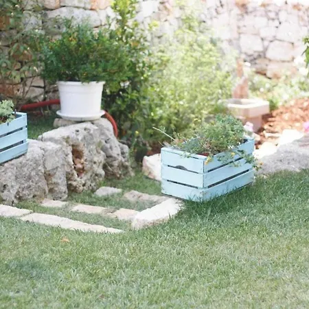 Le Nacchere With Exclusive Pool Willa