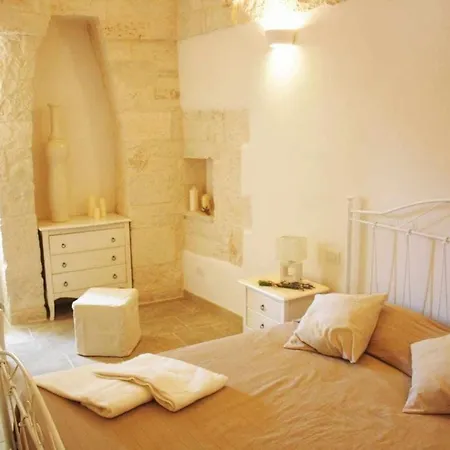 Le Nacchere With Exclusive Pool Villa *