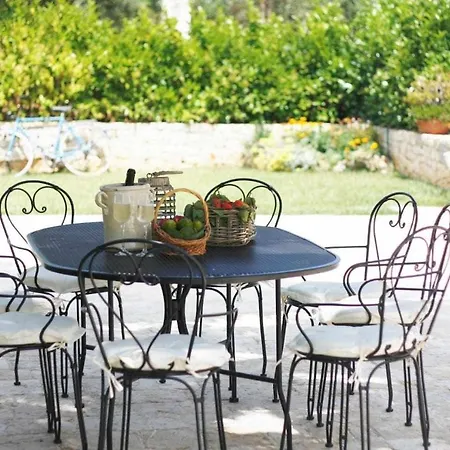 Le Nacchere With Exclusive Pool Willa