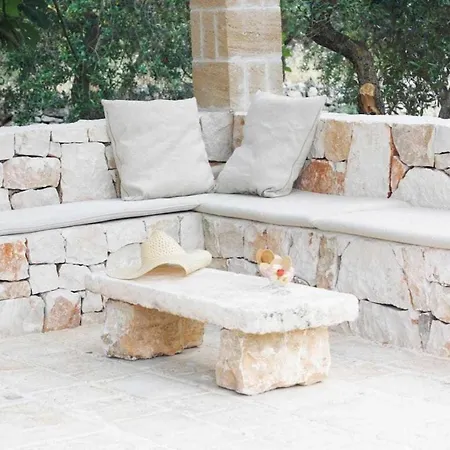 Villa Le Nacchere With Exclusive Pool