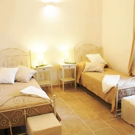 Le Nacchere With Exclusive Pool * Cisternino