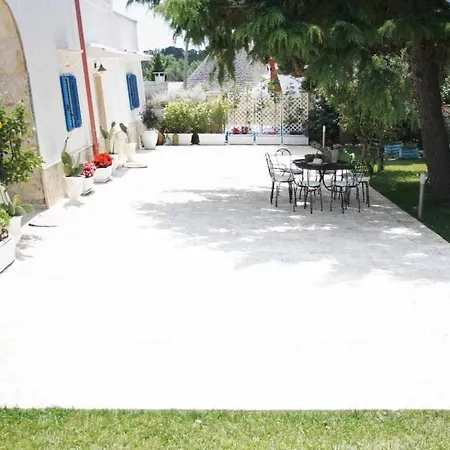 Βίλα Le Nacchere With Exclusive Pool
