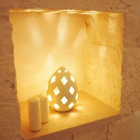 Le Nacchere With Exclusive Pool Villa