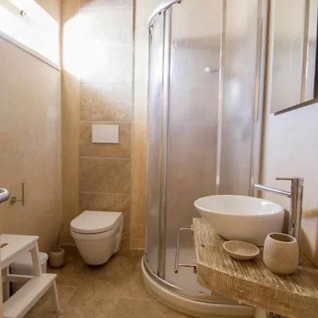 Le Nacchere With Exclusive Pool