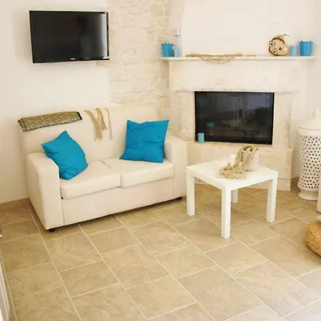 Villa Le Nacchere With Exclusive Pool Cisternino