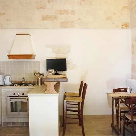 Le Nacchere With Exclusive Pool Villa