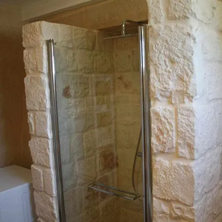 Willa Le Nacchere With Exclusive Pool Cisternino