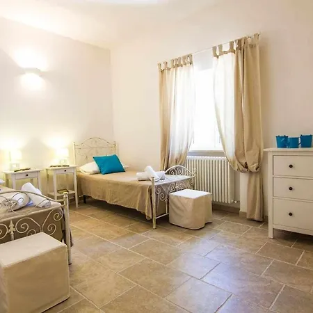 Le Nacchere With Exclusive Pool Villa