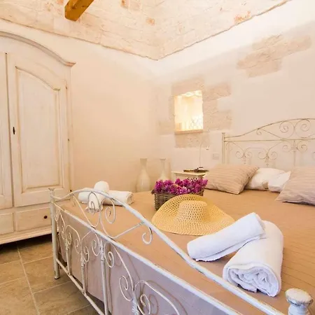 Villa Le Nacchere With Exclusive Pool Cisternino