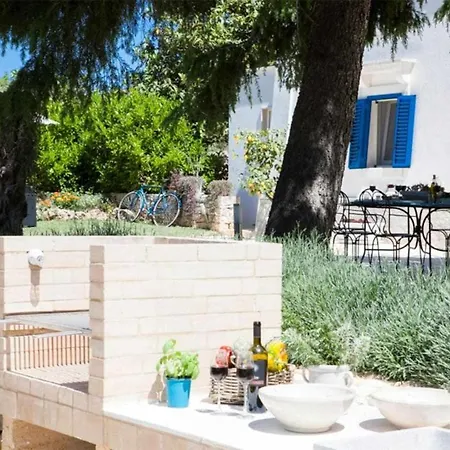Le Nacchere With Exclusive Pool Villa
