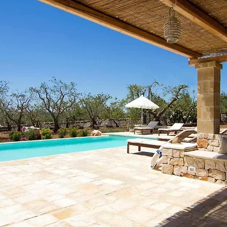 Le Nacchere With Exclusive Pool Villa
