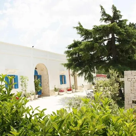 Le Nacchere With Exclusive Pool Βίλα *