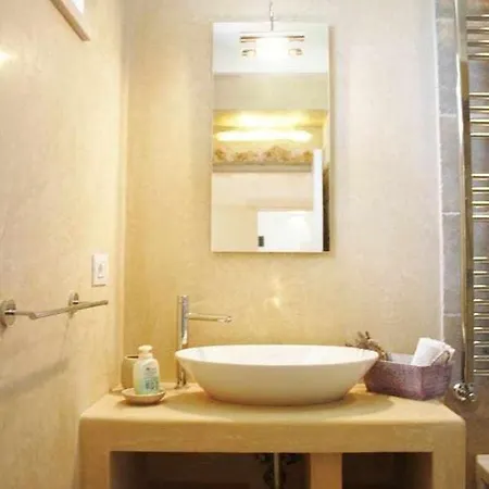 Le Nacchere With Exclusive Pool Villa Cisternino