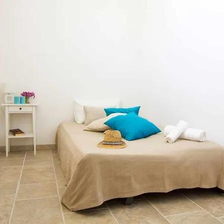 Le Nacchere With Exclusive Pool Villa