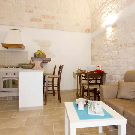 Willa Le Nacchere With Exclusive Pool Cisternino