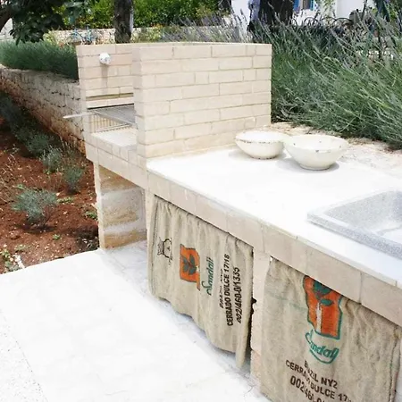 Villa Le Nacchere With Exclusive Pool