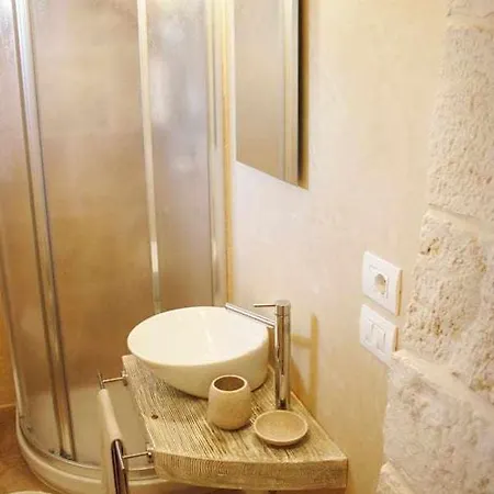 Le Nacchere With Exclusive Pool Villa Cisternino