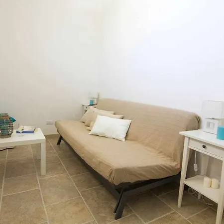 Le Nacchere With Exclusive Pool Villa