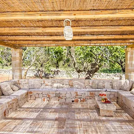 Le Nacchere With Exclusive Pool * Cisternino