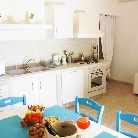 Villa Le Nacchere With Exclusive Pool