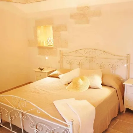 Le Nacchere With Exclusive Pool *