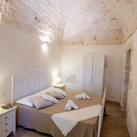 Villa Le Nacchere With Exclusive Pool