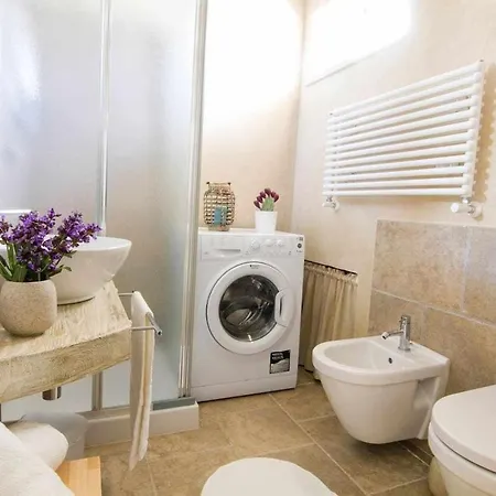 Le Nacchere With Exclusive Pool *