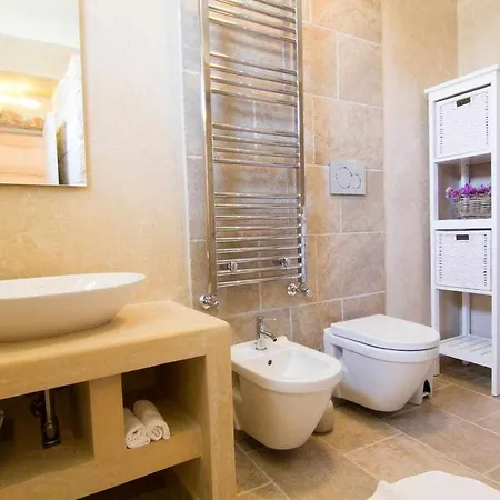 Le Nacchere With Exclusive Pool Villa Cisternino