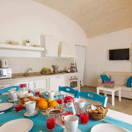 Le Nacchere With Exclusive Pool *