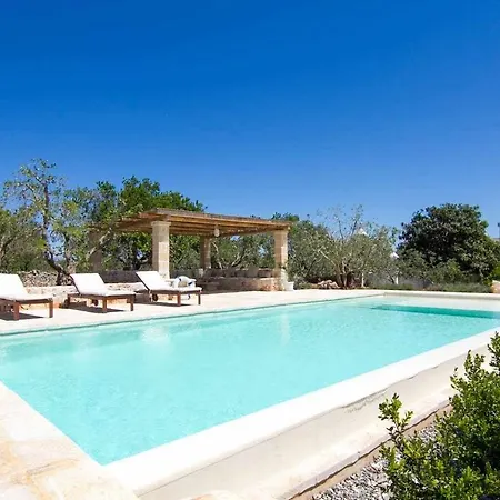 Villa Le Nacchere With Exclusive Pool
