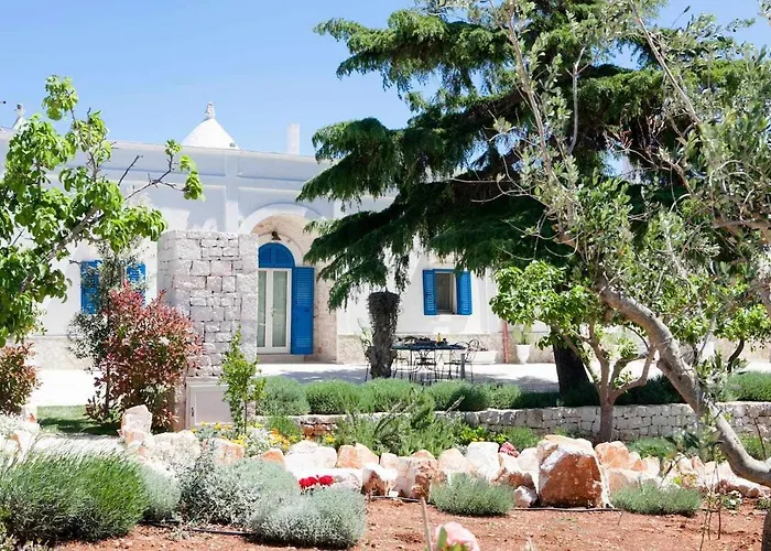 Le Nacchere With Exclusive Pool צ'יסטרנינו