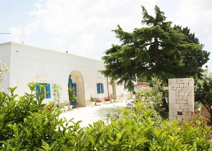 Le Nacchere With Exclusive Pool וילה *