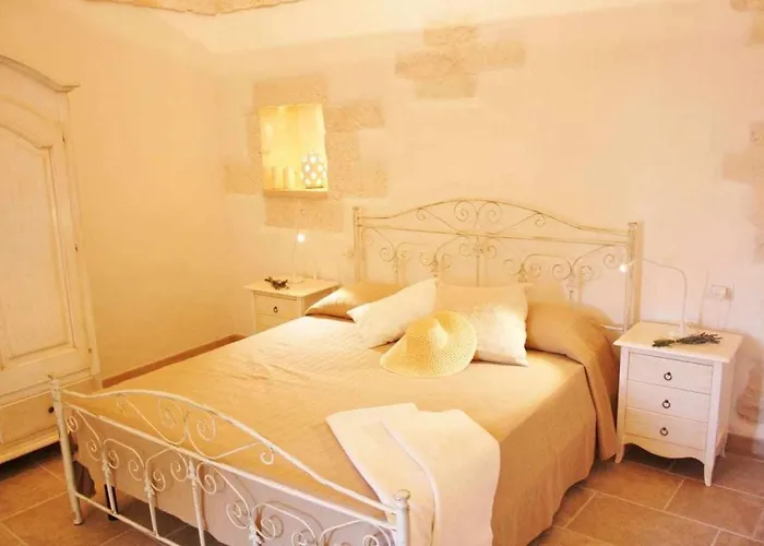 Le Nacchere With Exclusive Pool *