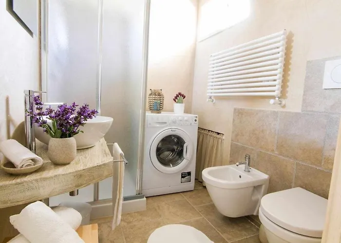 Le Nacchere With Exclusive Pool *